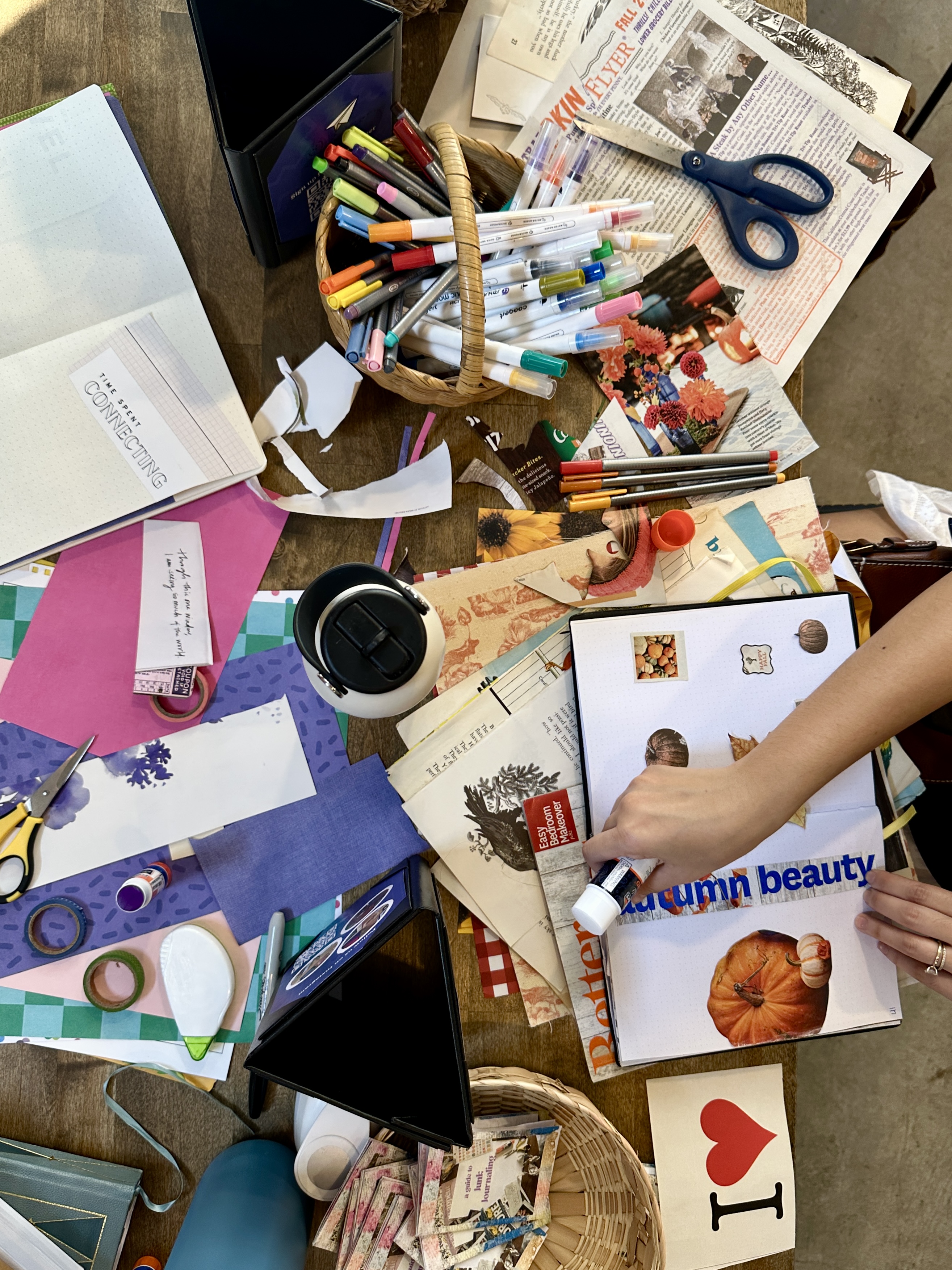 Junk Journal