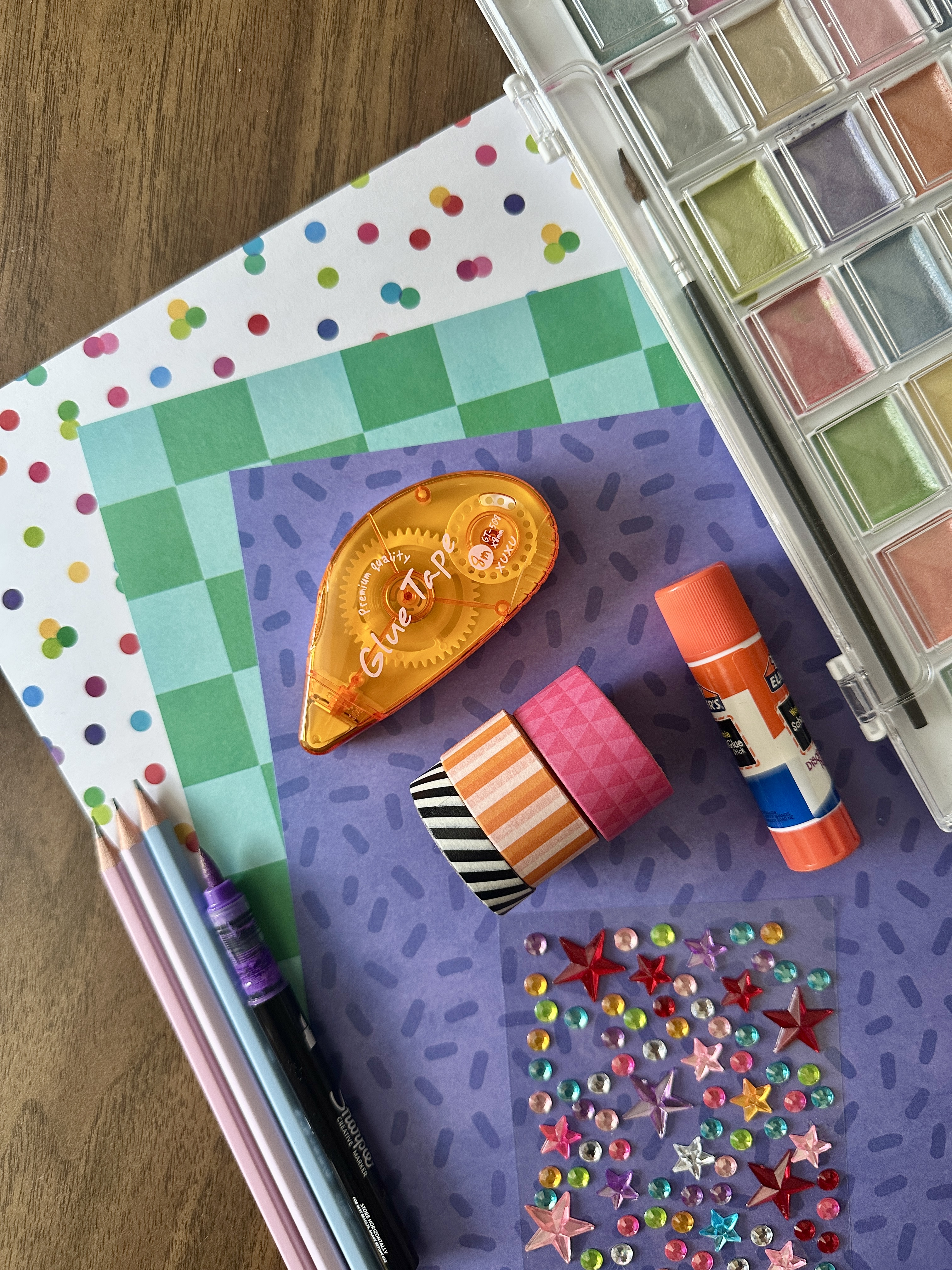 Junk Journal